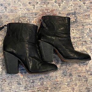 Rag & Bone Newbury - 9.5
